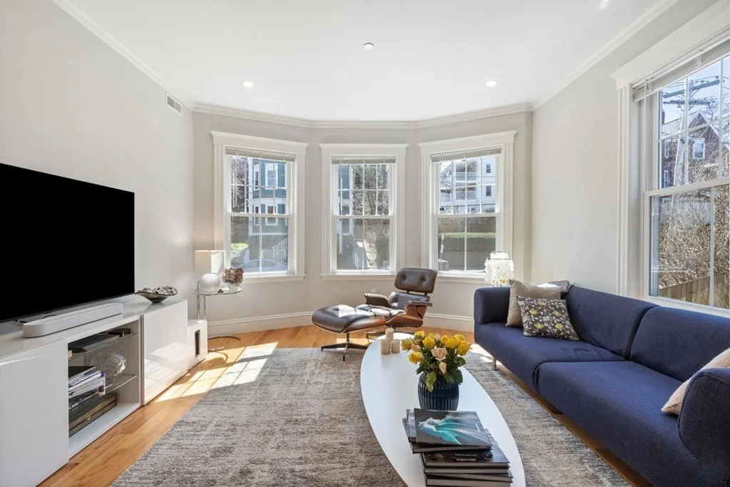 3 bed, 2 bath apartment for rent at 35 Upland Rd Unit 1, Porter Square — photo 6 of 35