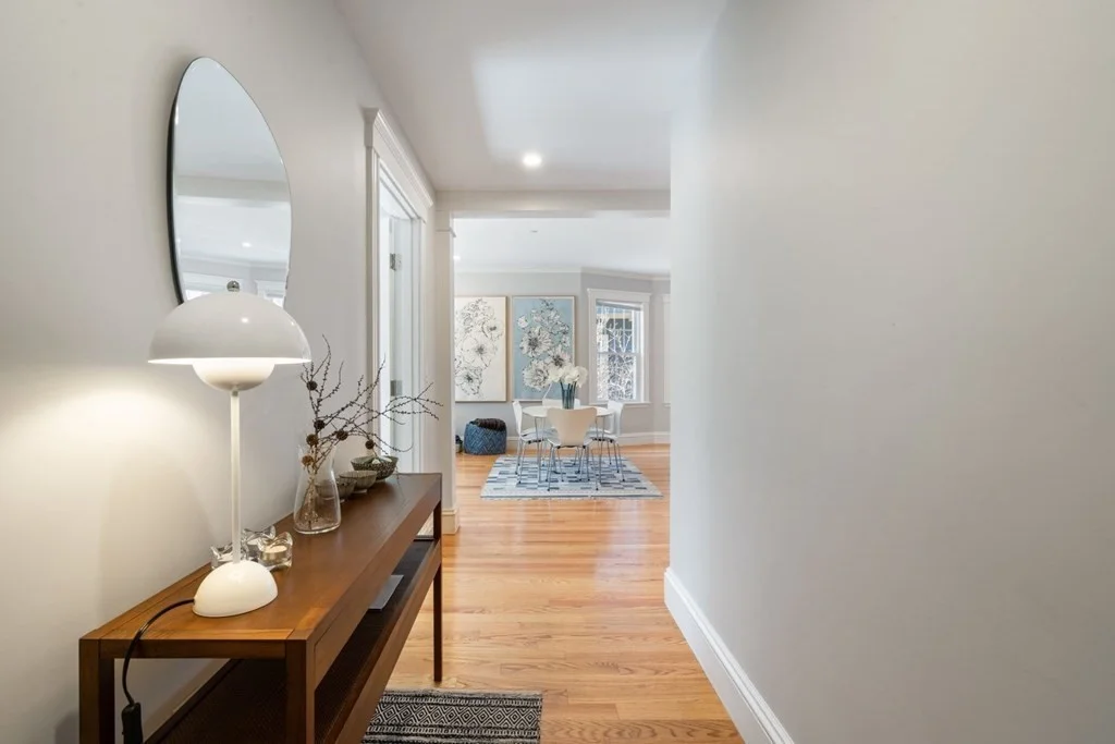 3 bed, 2 bath apartment for rent at 35 Upland Rd Unit 1, Porter Square — photo 3 of 35
