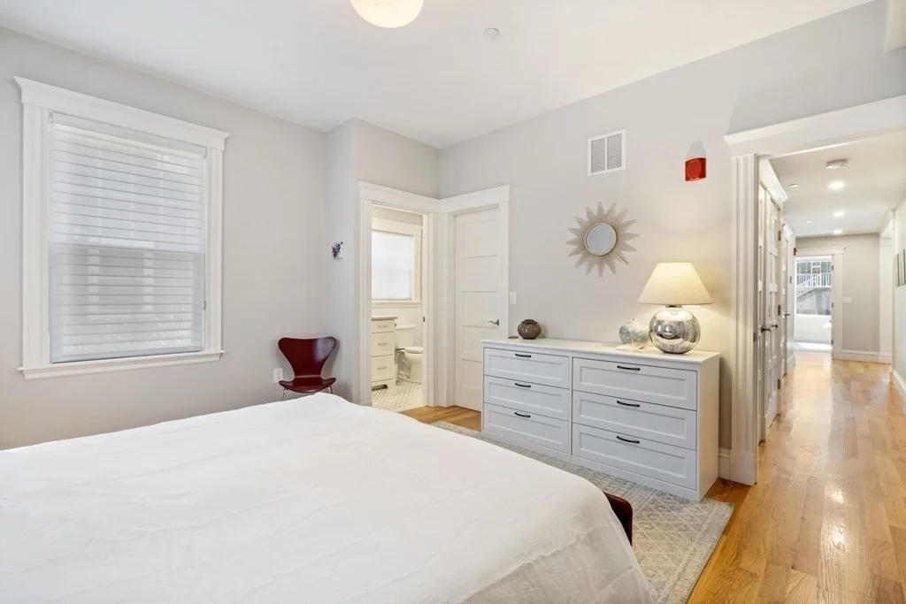 3 bed, 2 bath apartment for rent at 35 Upland Rd Unit 1, Porter Square — photo 22 of 35
