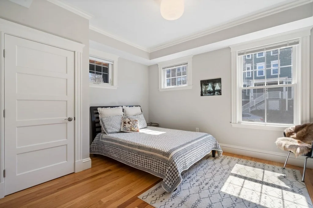 3 bed, 2 bath apartment for rent at 35 Upland Rd Unit 1, Porter Square — photo 16 of 35