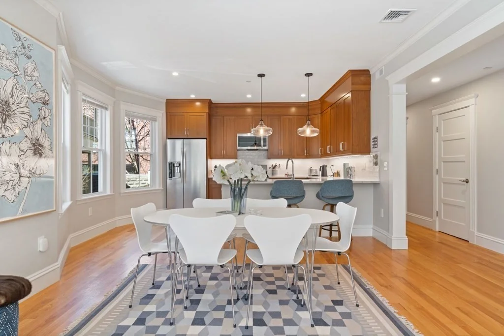 3 bed, 2 bath apartment for rent at 35 Upland Rd Unit 1, Porter Square — photo 9 of 35