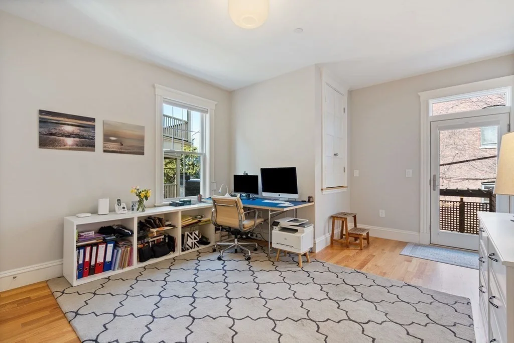 3 bed, 2 bath apartment for rent at 35 Upland Rd Unit 1, Porter Square — photo 26 of 35