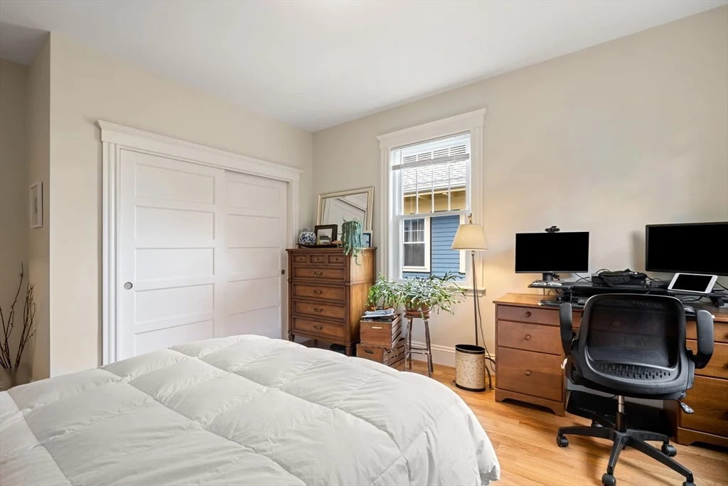 3 bed, 2 bath apartment for rent at 35 Upland Rd Unit 2, Porter Square — photo 13 of 21