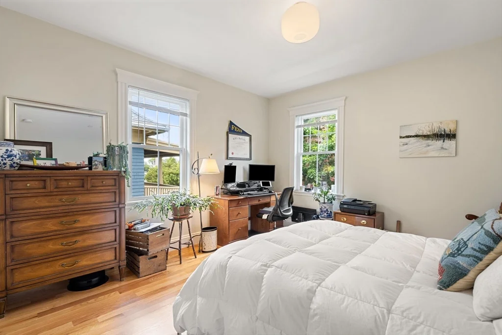 3 bed, 2 bath apartment for rent at 35 Upland Rd Unit 2, Porter Square — photo 14 of 21