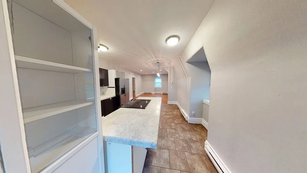3 bed, 1 bath apartment for rent at 35 Van Winkle St Unit 3, Dorchester — photo 4 of 20