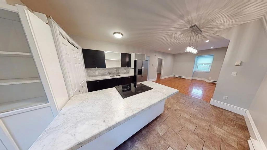 3 bed, 1 bath apartment for rent at 35 Van Winkle St Unit 3, Dorchester — photo 2 of 20