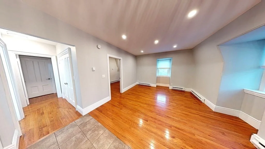 3 bed, 1 bath apartment for rent at 35 Van Winkle St Unit 3, Dorchester — photo 5 of 20