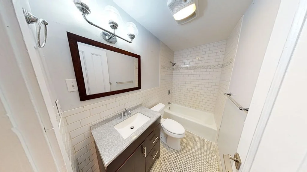 3 bed, 1 bath apartment for rent at 35 Van Winkle St Unit 3, Dorchester — photo 13 of 20