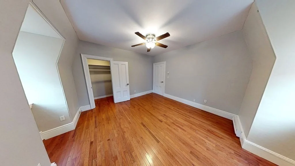 3 bed, 1 bath apartment for rent at 35 Van Winkle St Unit 3, Dorchester — photo 10 of 20