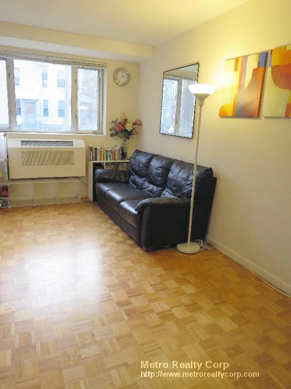 1 bed, 1 bath apartment for rent at 35 Vernon St Unit 109, Coolidge Corner — photo 3 of 9