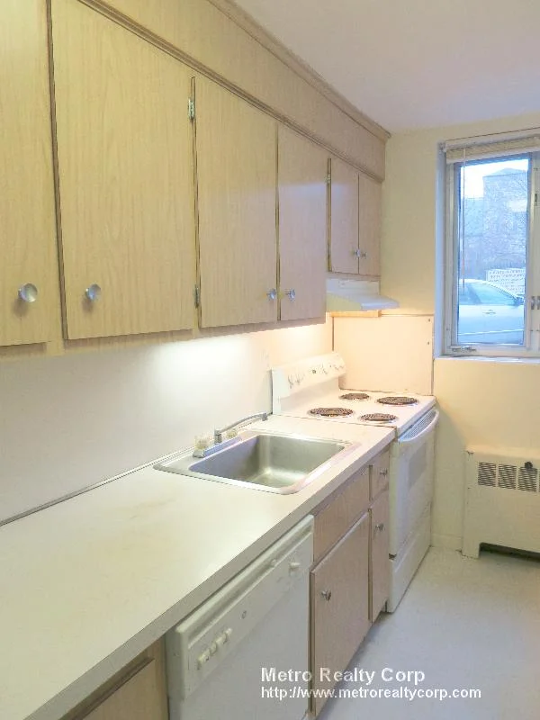 1 bed, 1 bath apartment for rent at 35 Vernon St Unit 109, Coolidge Corner — photo 5 of 9