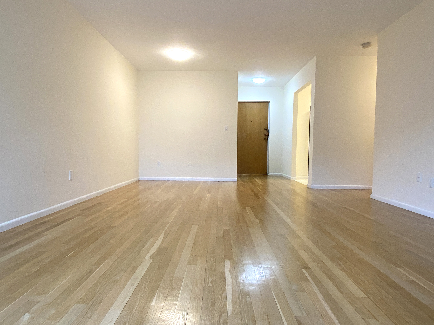 1 bed, 1 bath apartment for rent at 35 Vernon St Unit 111, Coolidge Corner — photo 7 of 8
