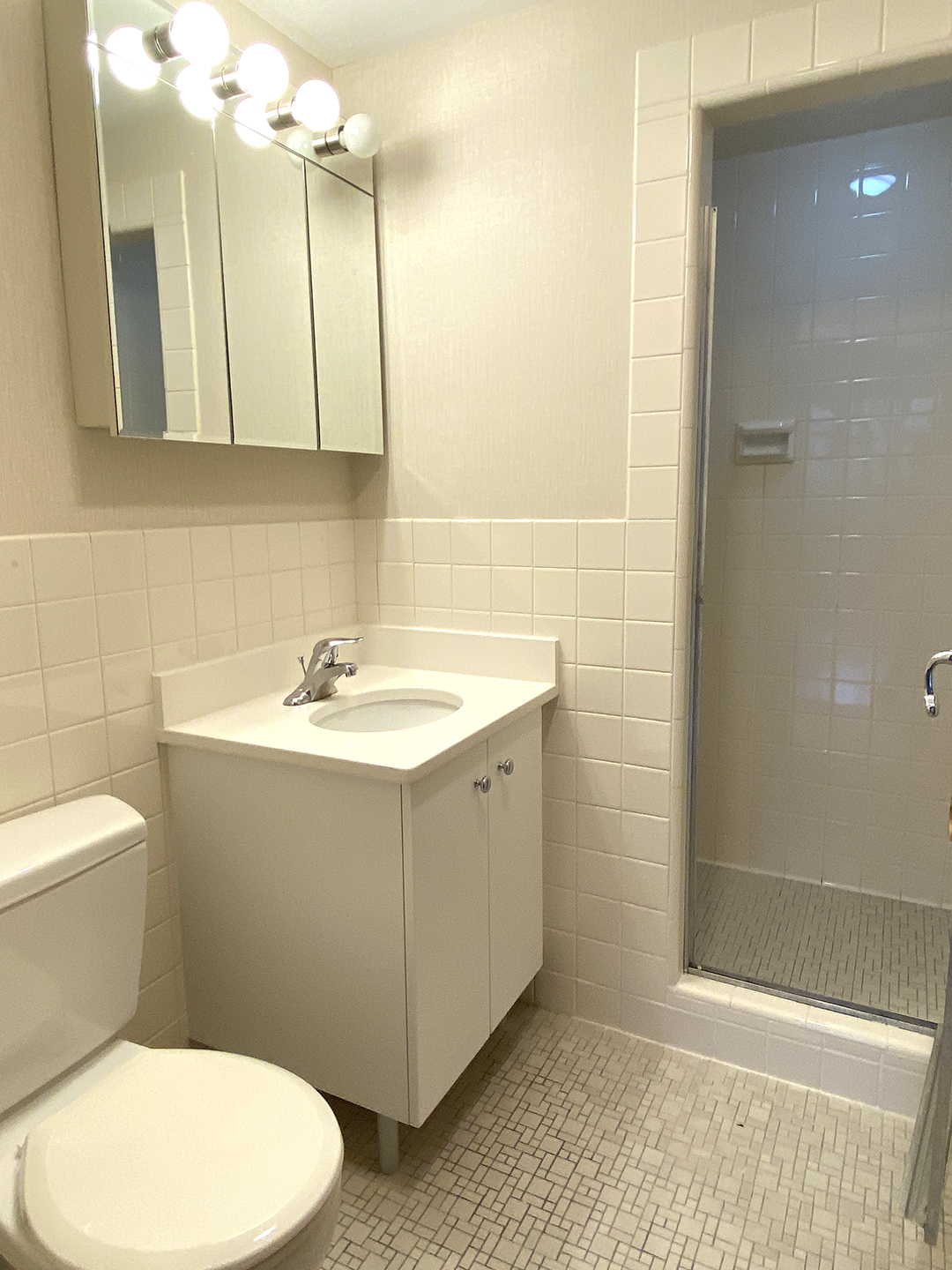 1 bed, 1 bath apartment for rent at 35 Vernon St Unit 111, Coolidge Corner — photo 8 of 8