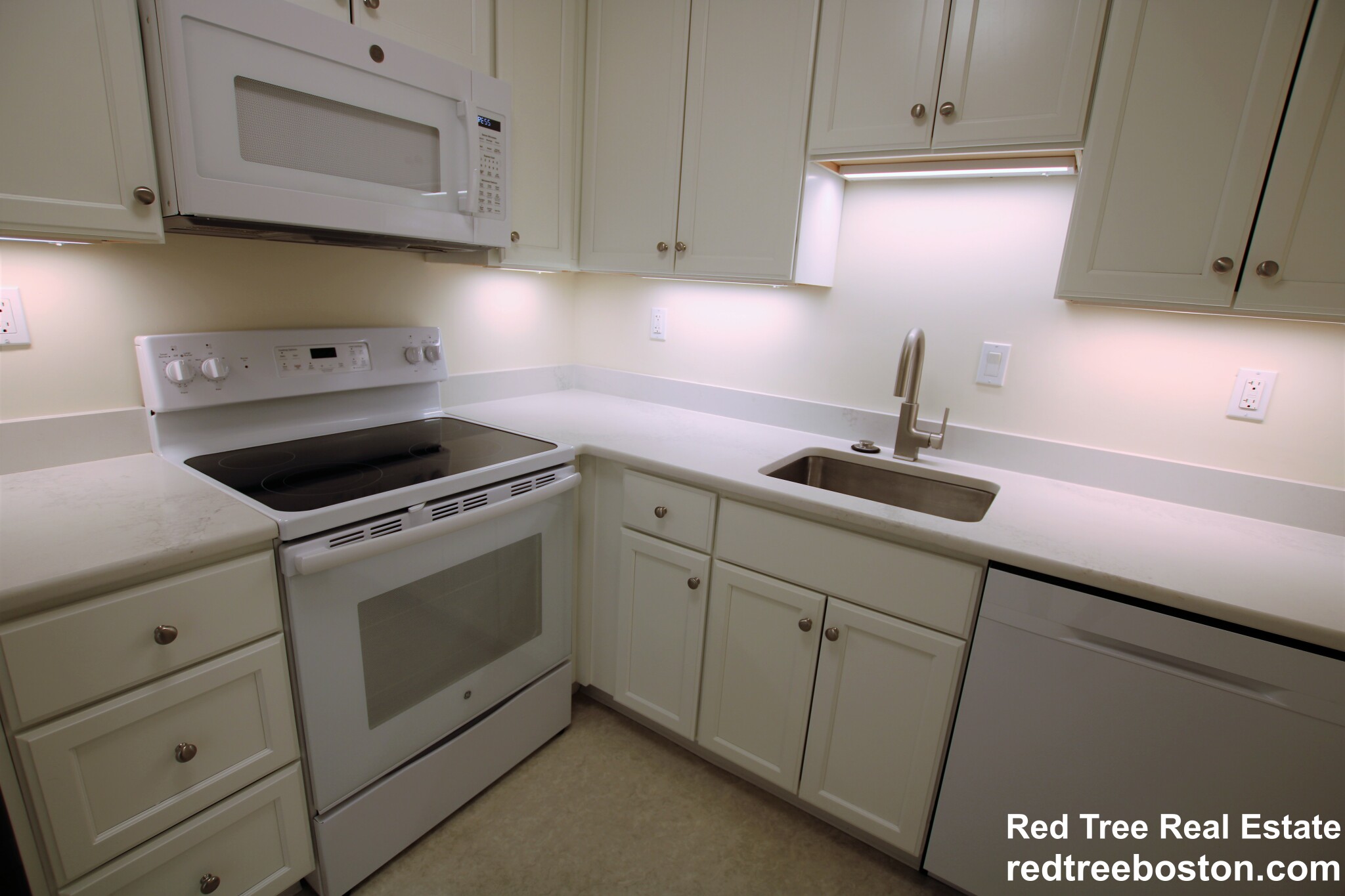 2 bed, 2 bath apartment for rent at 35 Vernon St Unit 205, Coolidge Corner — photo 19 of 25