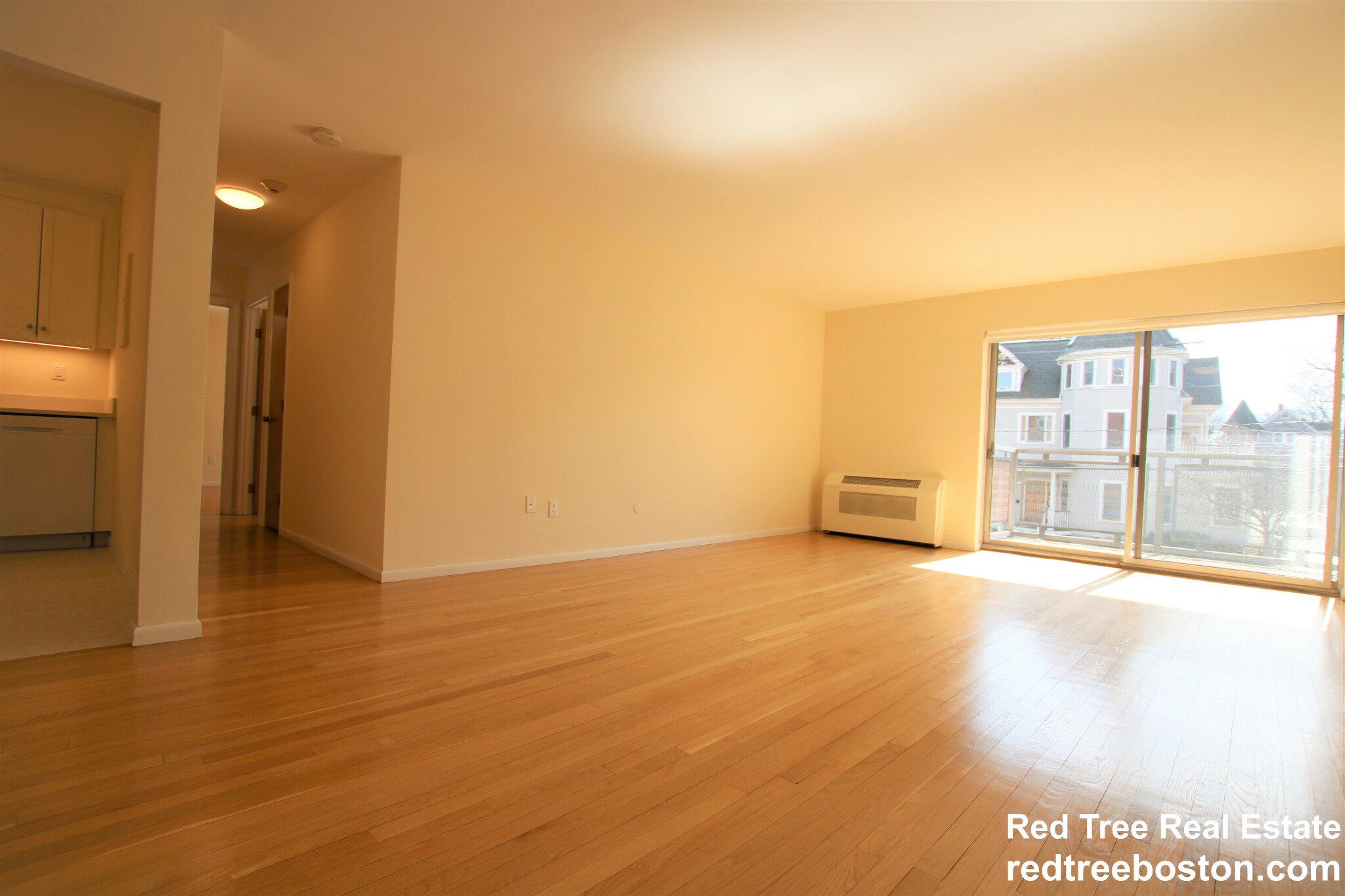 2 bed, 2 bath apartment for rent at 35 Vernon St Unit 205, Coolidge Corner — photo 12 of 25