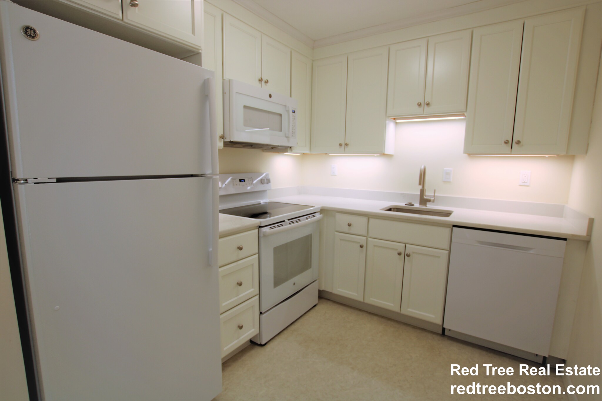 2 bed, 2 bath apartment for rent at 35 Vernon St Unit 205, Coolidge Corner — photo 18 of 25