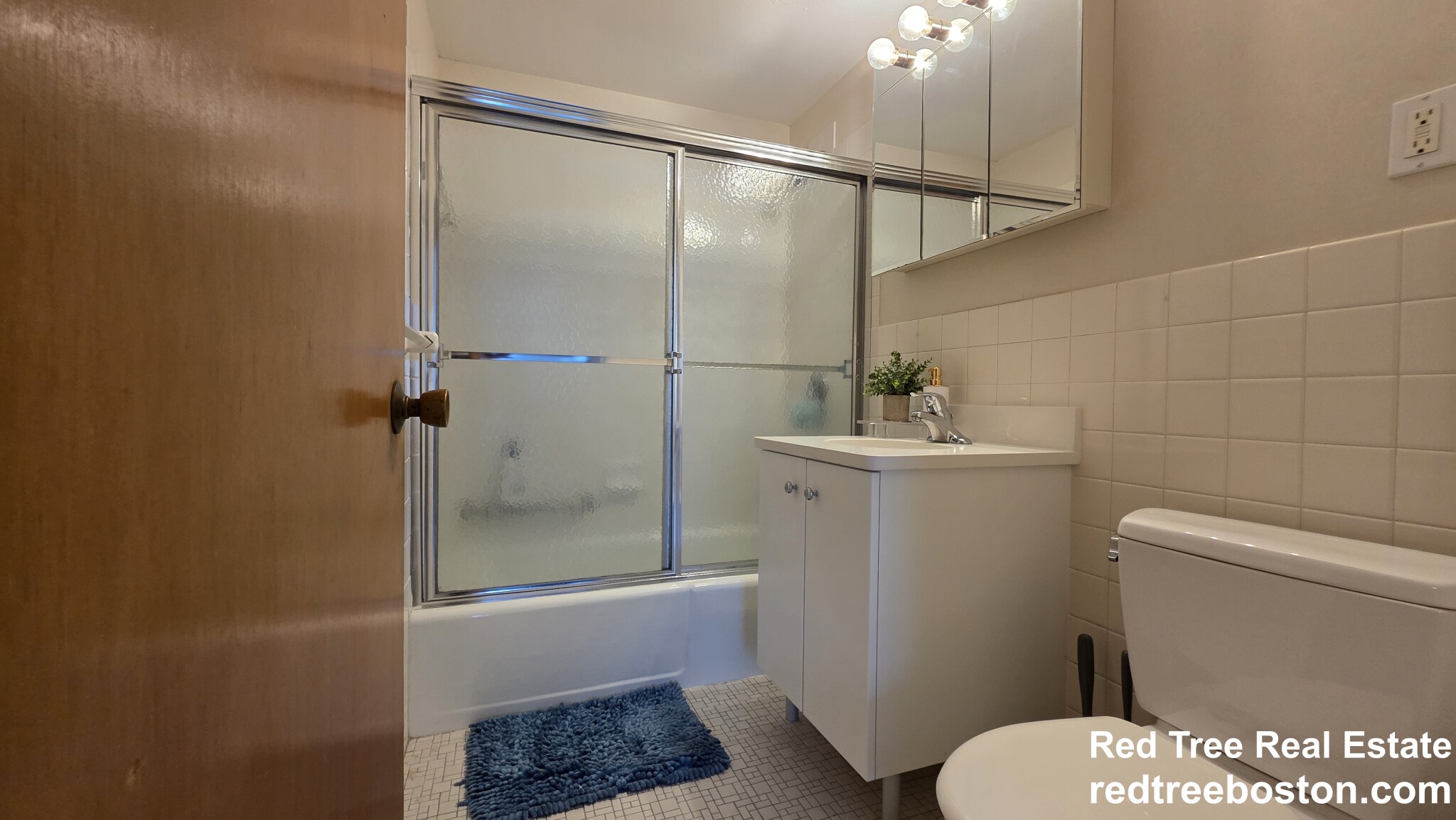2 bed, 2 bath apartment for rent at 35 Vernon St Unit 205, Coolidge Corner — photo 6 of 25