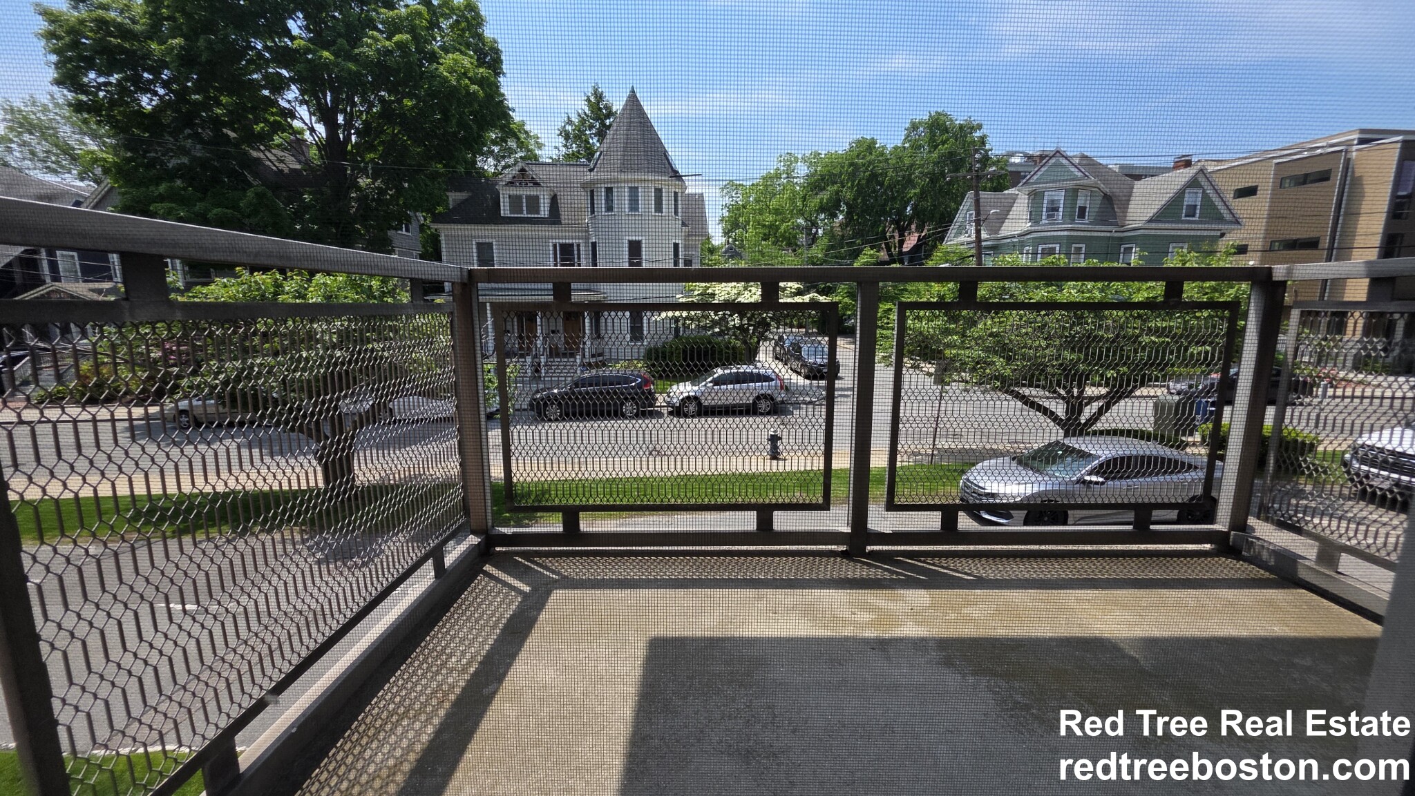 2 bed, 2 bath apartment for rent at 35 Vernon St Unit 205, Coolidge Corner — photo 11 of 25