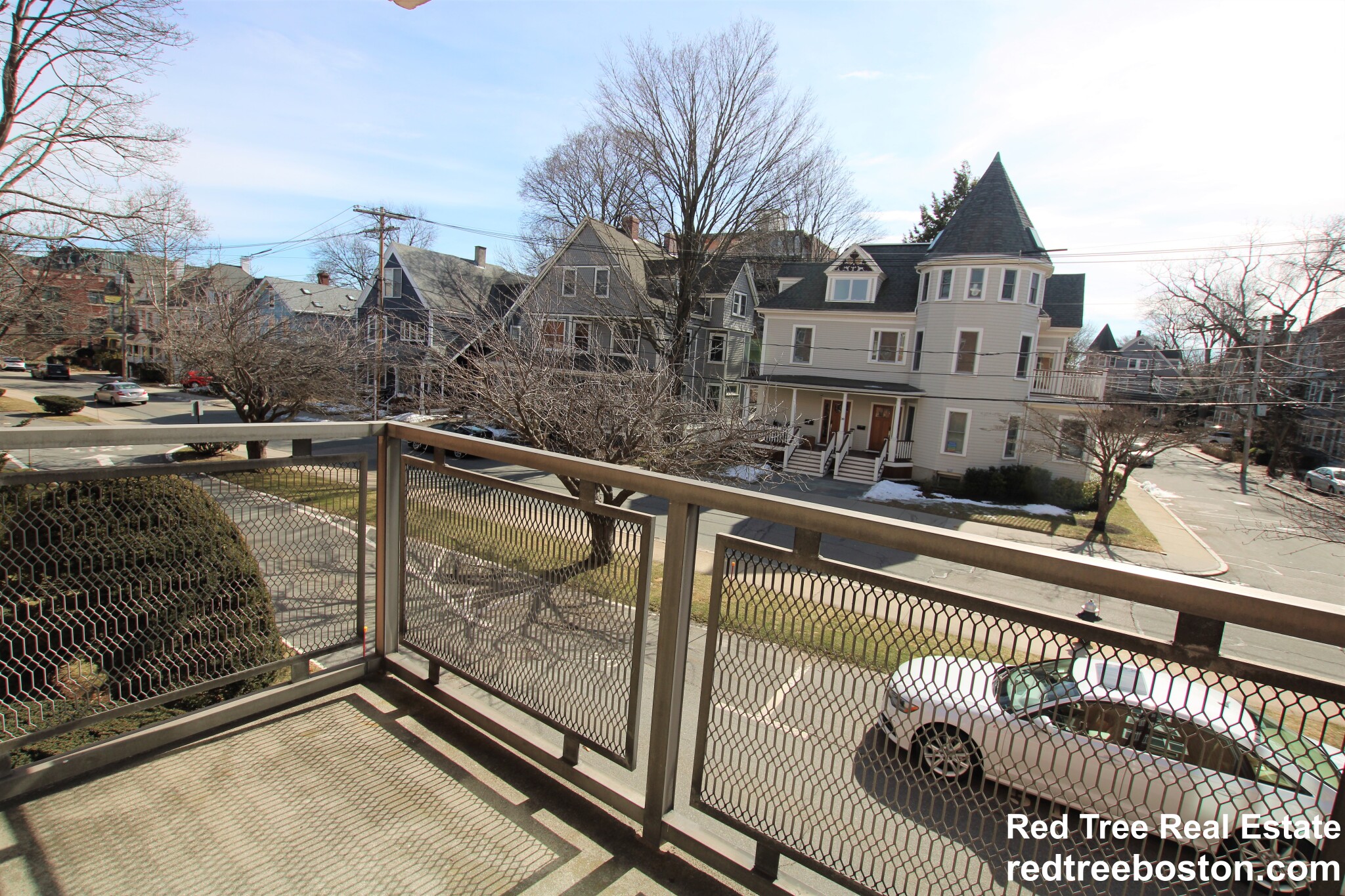 2 bed, 2 bath apartment for rent at 35 Vernon St Unit 205, Coolidge Corner — photo 22 of 25