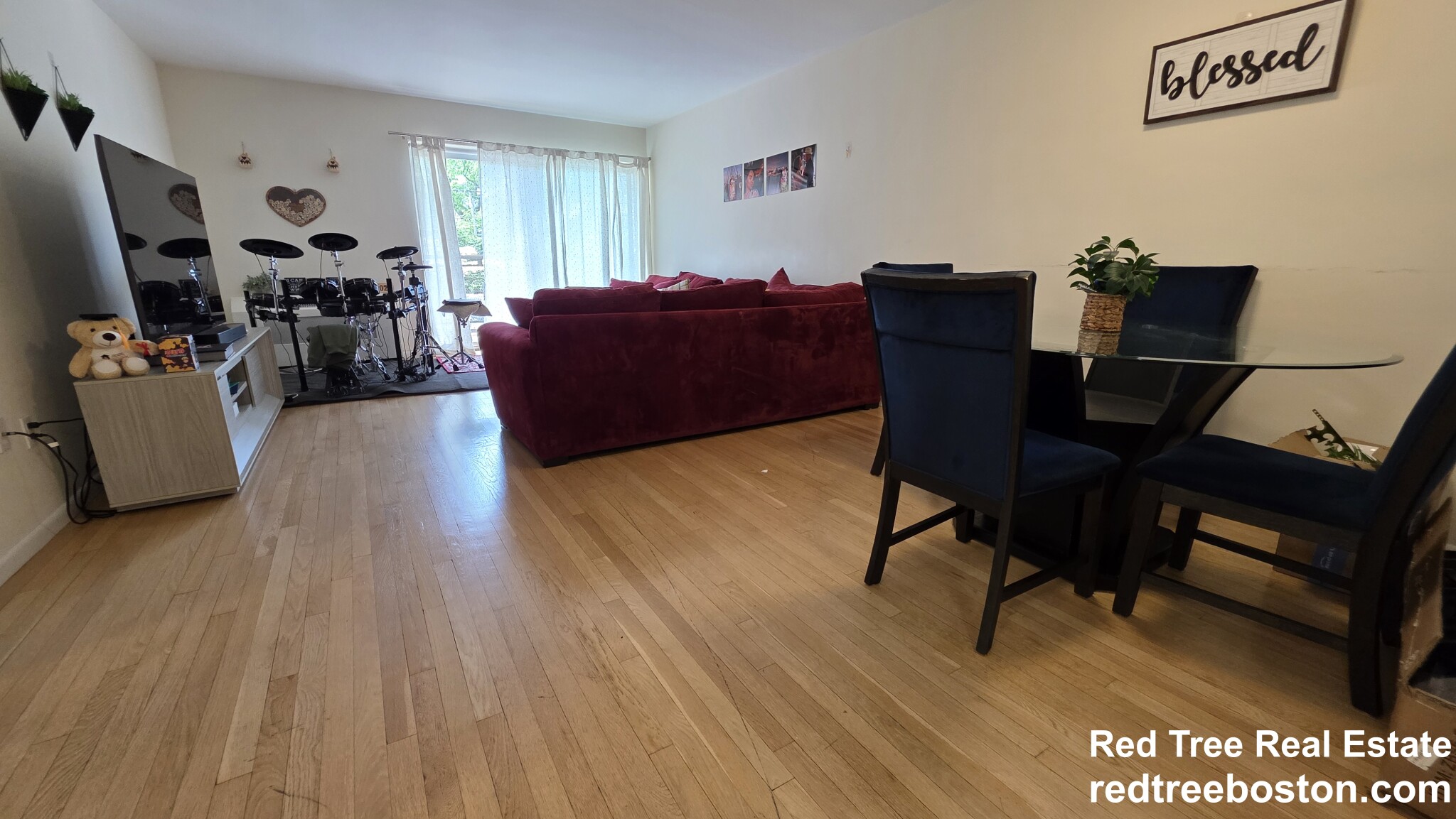 2 bed, 2 bath apartment for rent at 35 Vernon St Unit 205, Coolidge Corner — photo 9 of 25