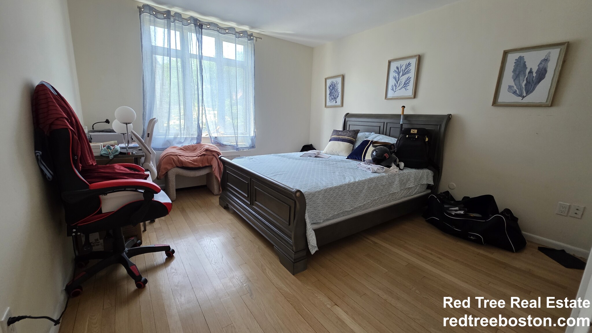 2 bed, 2 bath apartment for rent at 35 Vernon St Unit 205, Coolidge Corner — photo 7 of 25
