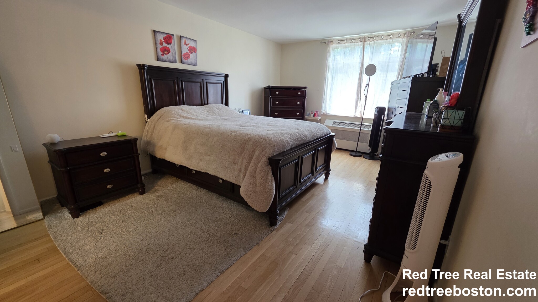 2 bed, 2 bath apartment for rent at 35 Vernon St Unit 205, Coolidge Corner — photo 4 of 25