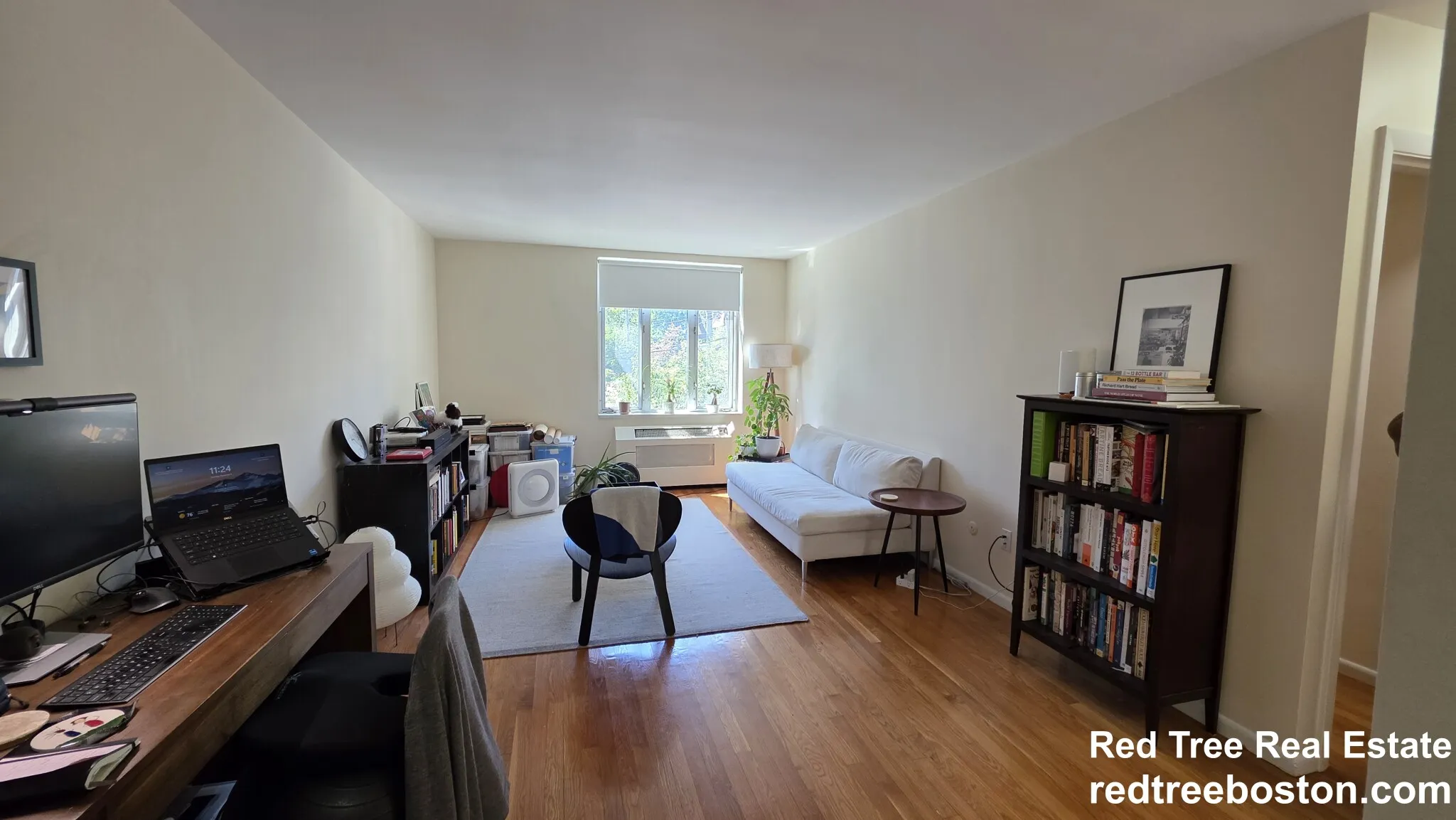 1 bed, 1 bath apartment for rent at 35 Vernon St Unit 206, Coolidge Corner — photo 6 of 11