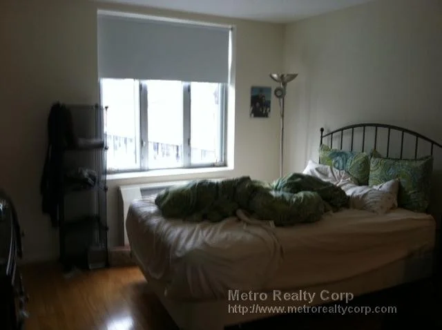 1 bed, 1 bath apartment for rent at 35 Vernon St Unit 302, Coolidge Corner — photo 2 of 7