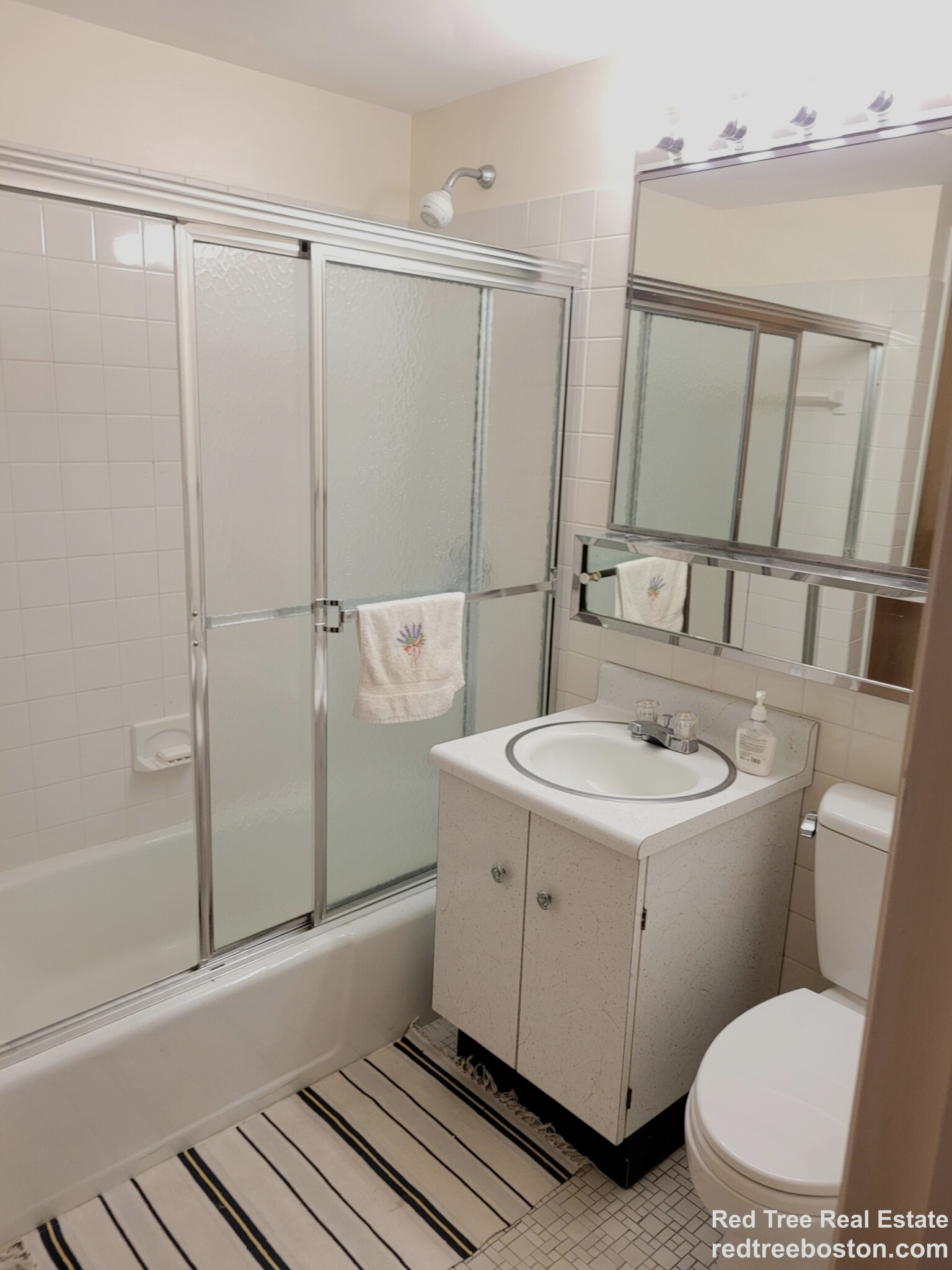 1 bed, 1 bath apartment for rent at 35 Vernon St Unit 306, Coolidge Corner — photo 6 of 7