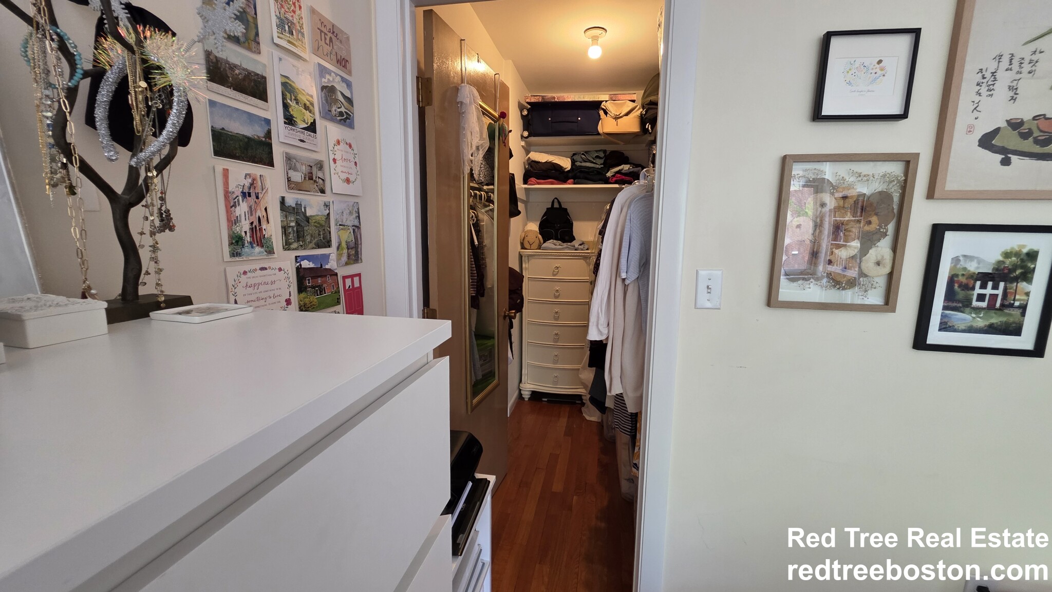 1 bed, 1 bath apartment for rent at 35 Vernon St Unit 312, Coolidge Corner — photo 6 of 10