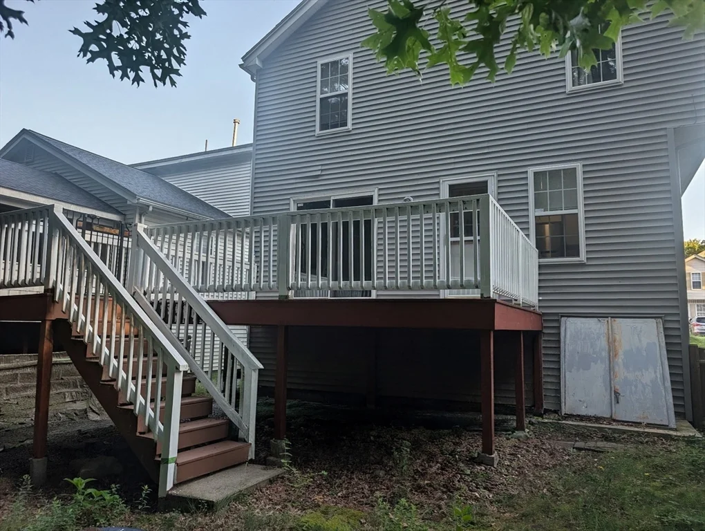 3 bed, 2 bath apartment for rent at 35 Violetwood Circle, Marlborough — photo 18 of 18