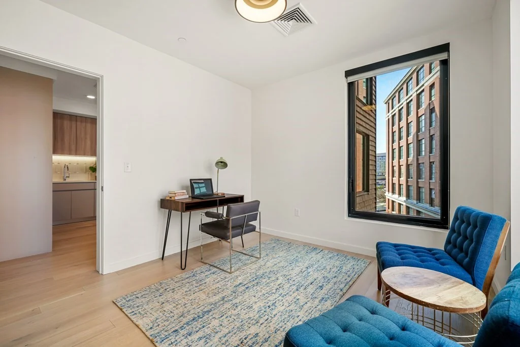 3 bed, 2 bath apartment for rent at 35 W 2nd Unit 210, South Boston — photo 27 of 35