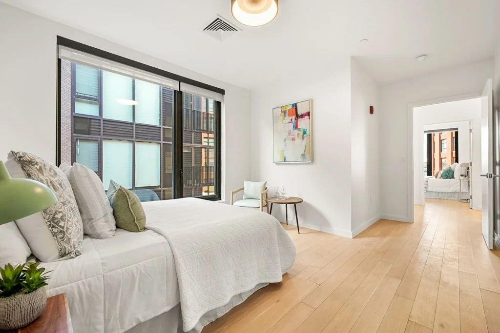 3 bed, 2 bath apartment for rent at 35 W 2nd Unit 510, South Boston — photo 20 of 35