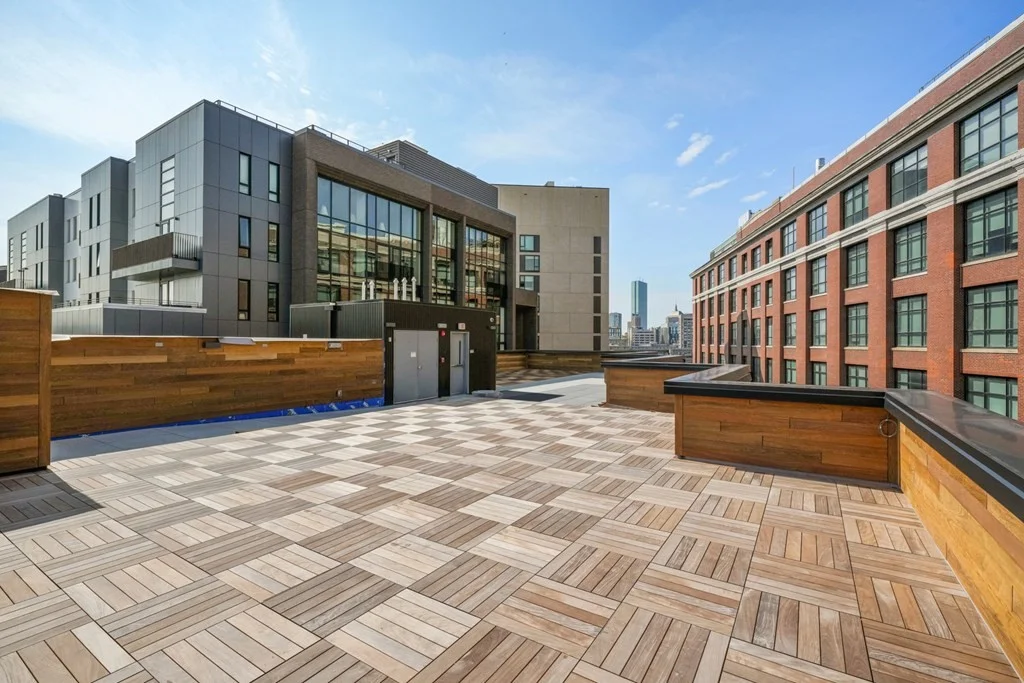 3 bed, 2 bath apartment for rent at 35 W 2nd Unit 510, South Boston — photo 32 of 35