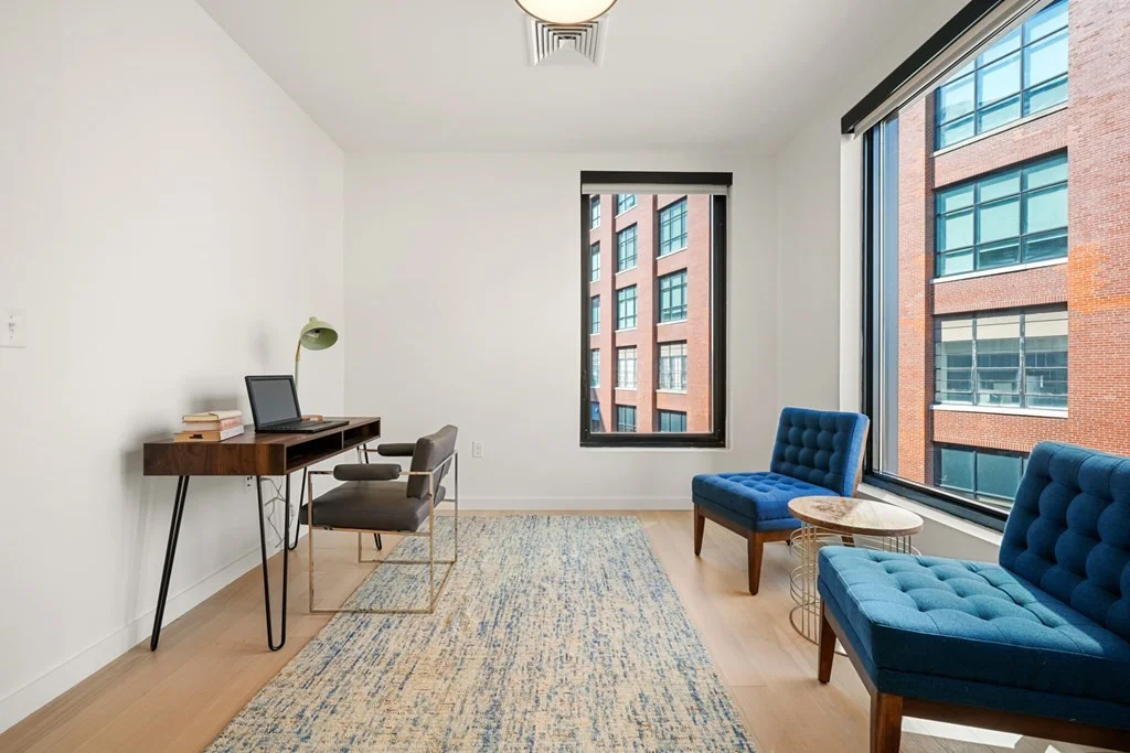 3 bed, 2 bath apartment for rent at 35 W 2nd Unit 610, South Boston — photo 23 of 35