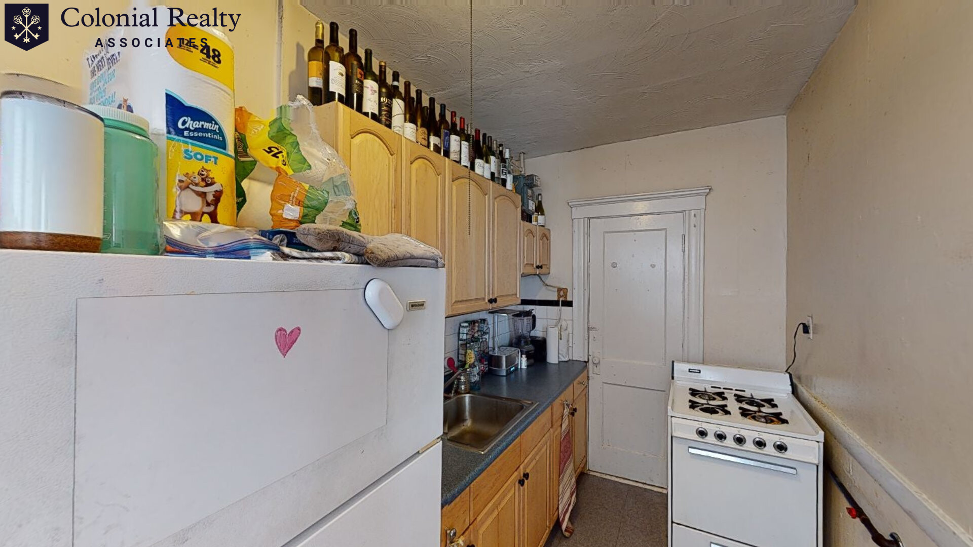 1 bed, 1 bath apartment for rent at 35 Walbridge St Unit 10, Allston — photo 3 of 6