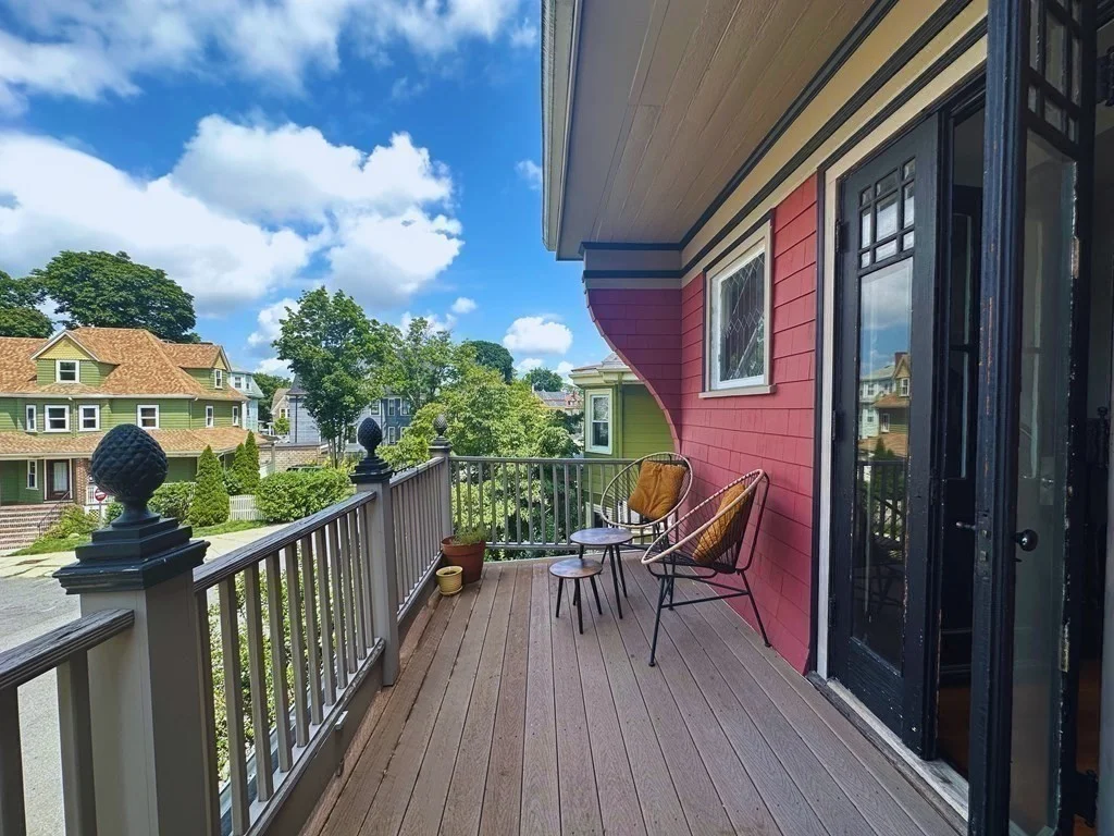 3 bed, 1 bath apartment for rent at 35 Waldeck Unit 1, Dorchester — photo 27 of 27