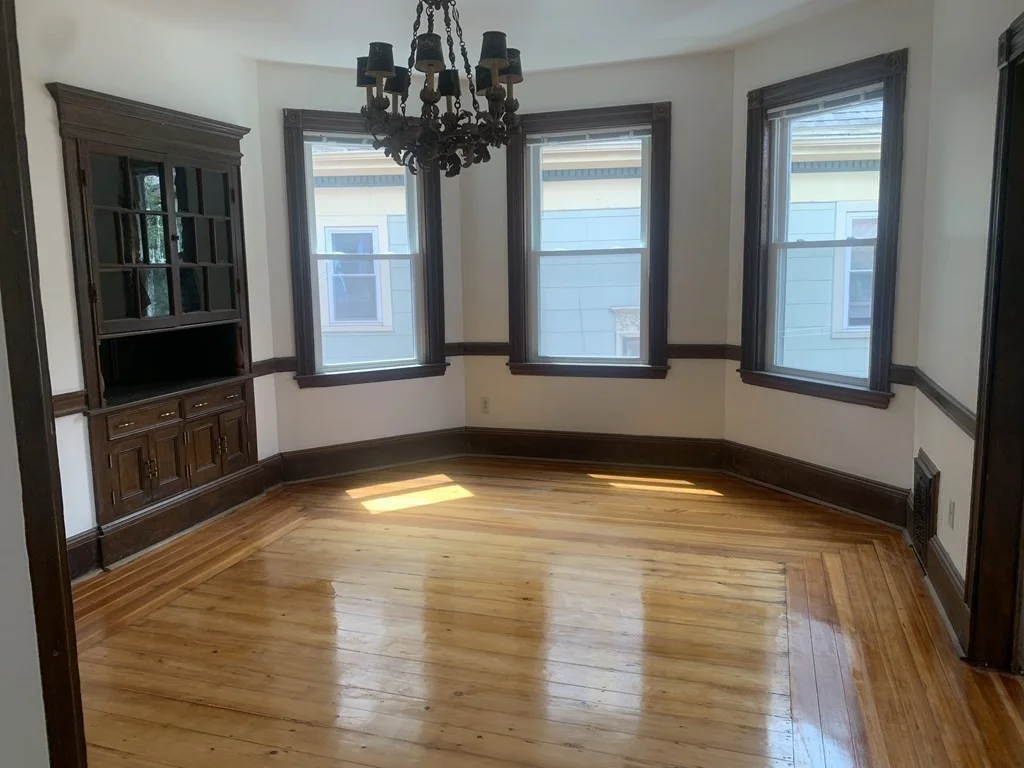 3 bed, 1 bath apartment for rent at 35 Waldeck Unit 2, Dorchester — photo 9 of 20