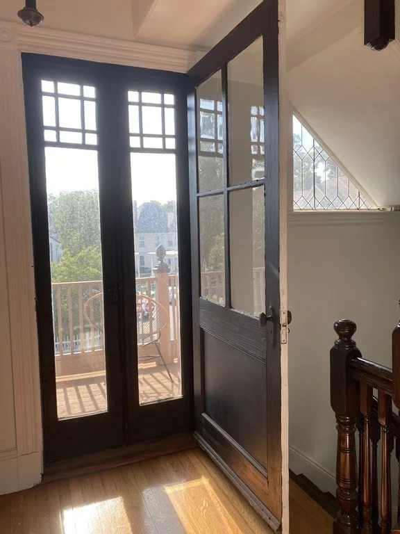 3 bed, 1 bath apartment for rent at 35 Waldeck Unit 2, Dorchester — photo 17 of 20