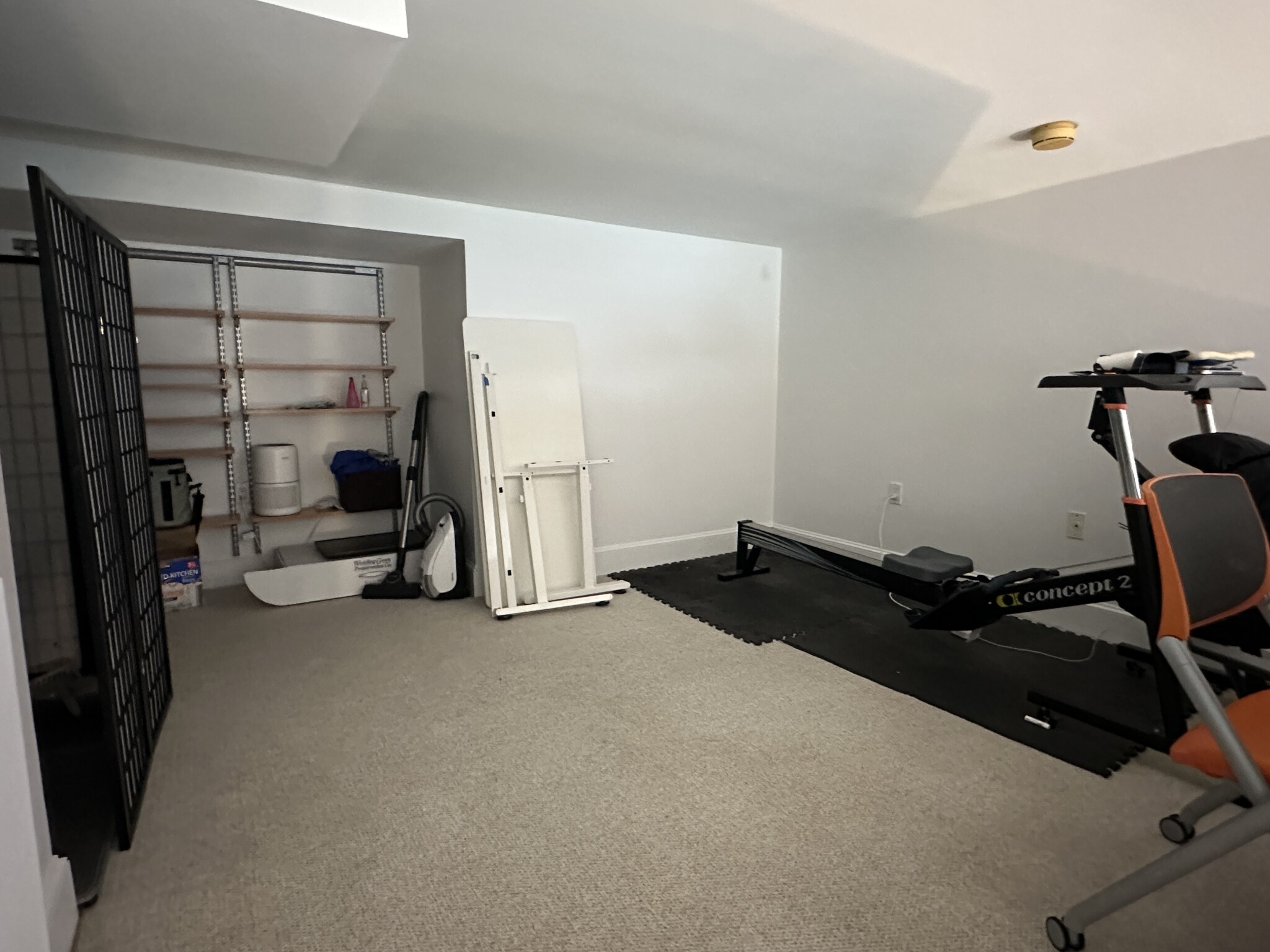 2 bed, 1 bath apartment for rent at 35 Walden St Unit 3F, North Cambridge — photo 11 of 15
