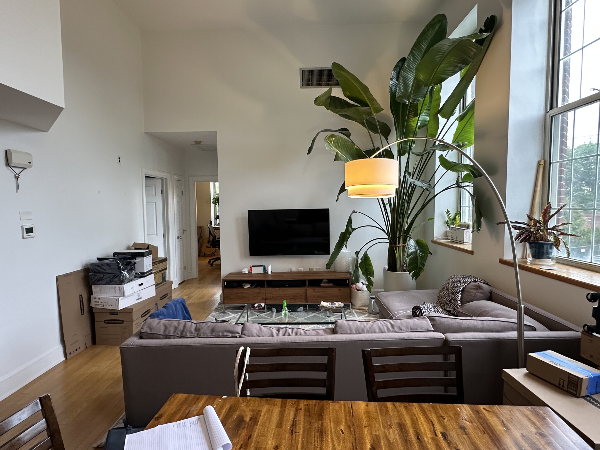 2 bed, 1 bath apartment for rent at 35 Walden St Unit 3F, North Cambridge — photo 3 of 15