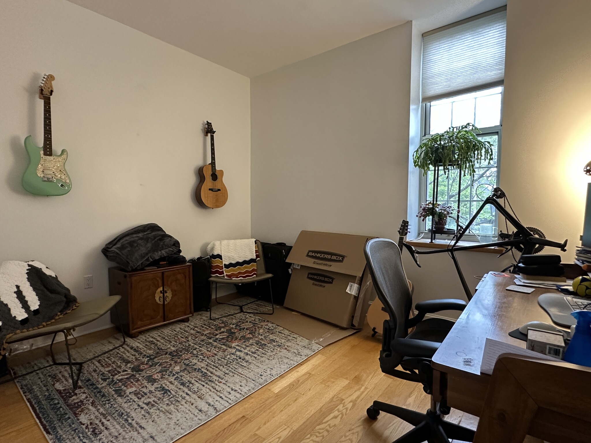 2 bed, 1 bath apartment for rent at 35 Walden St Unit 3F, North Cambridge — photo 8 of 15