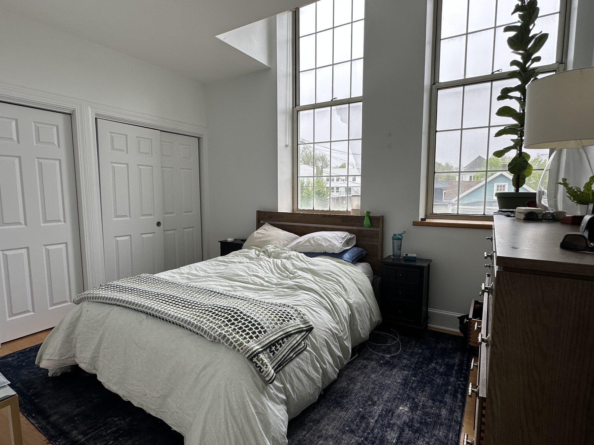 2 bed, 1 bath apartment for rent at 35 Walden St Unit 3F, North Cambridge — photo 6 of 15