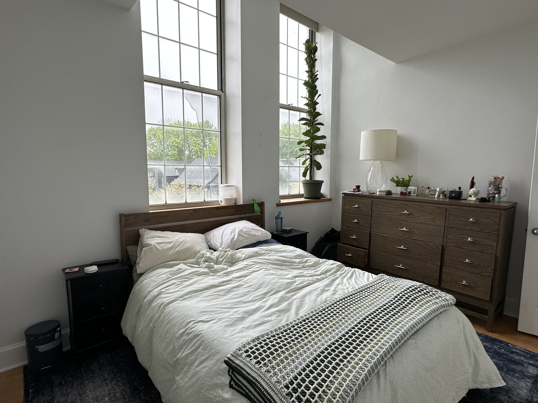 2 bed, 1 bath apartment for rent at 35 Walden St Unit 3F, North Cambridge — photo 7 of 15