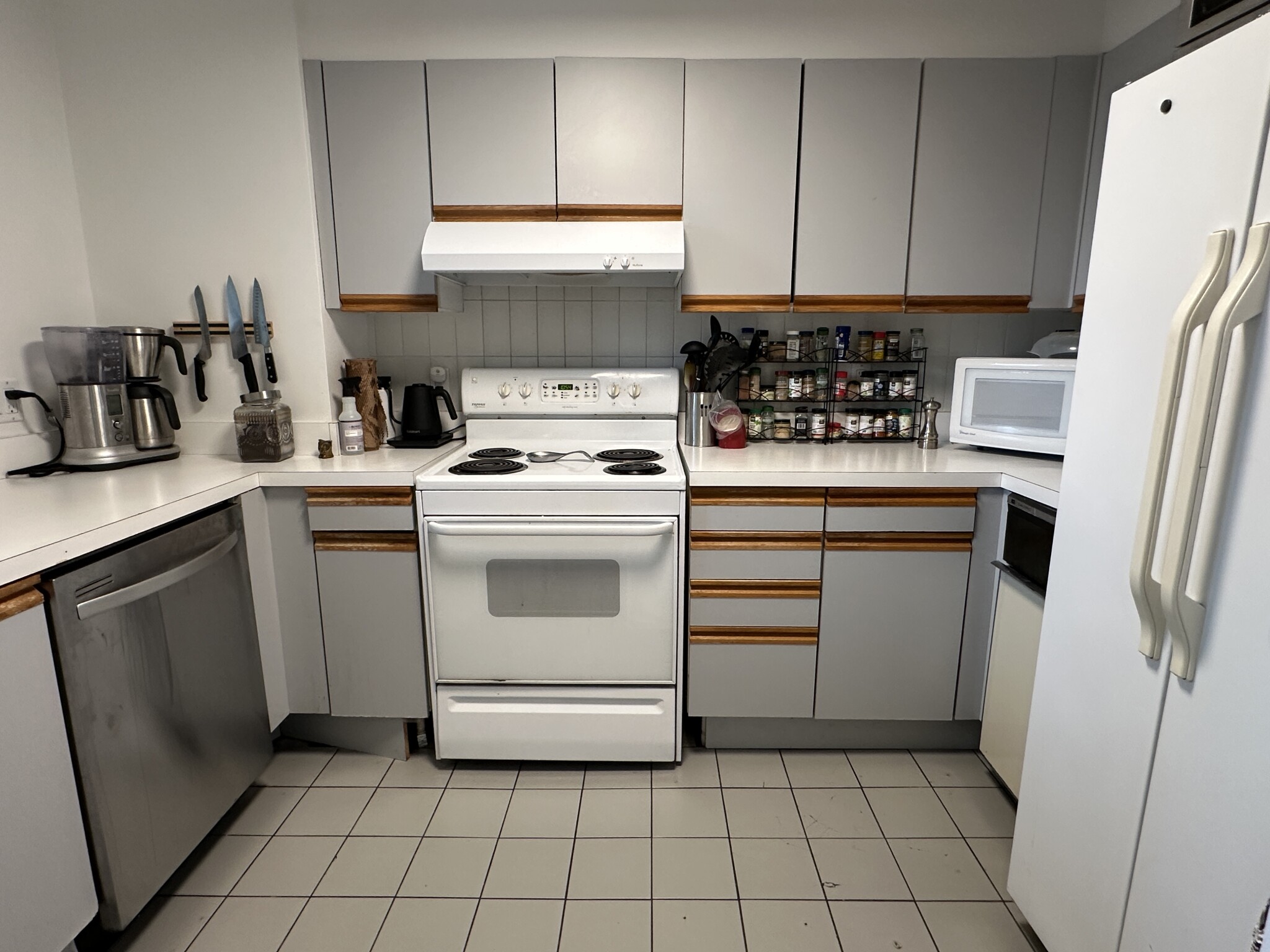 2 bed, 1 bath apartment for rent at 35 Walden St Unit 3F, North Cambridge — photo 12 of 15
