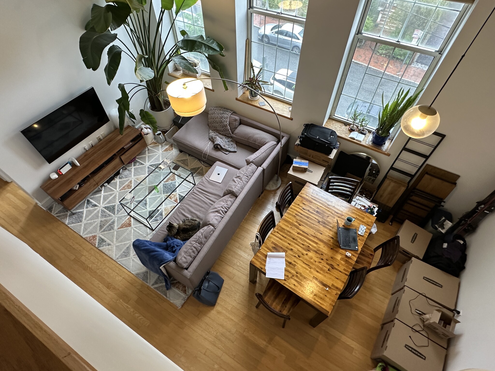 2 bed, 1 bath apartment for rent at 35 Walden St Unit 3F, North Cambridge — photo 1 of 15