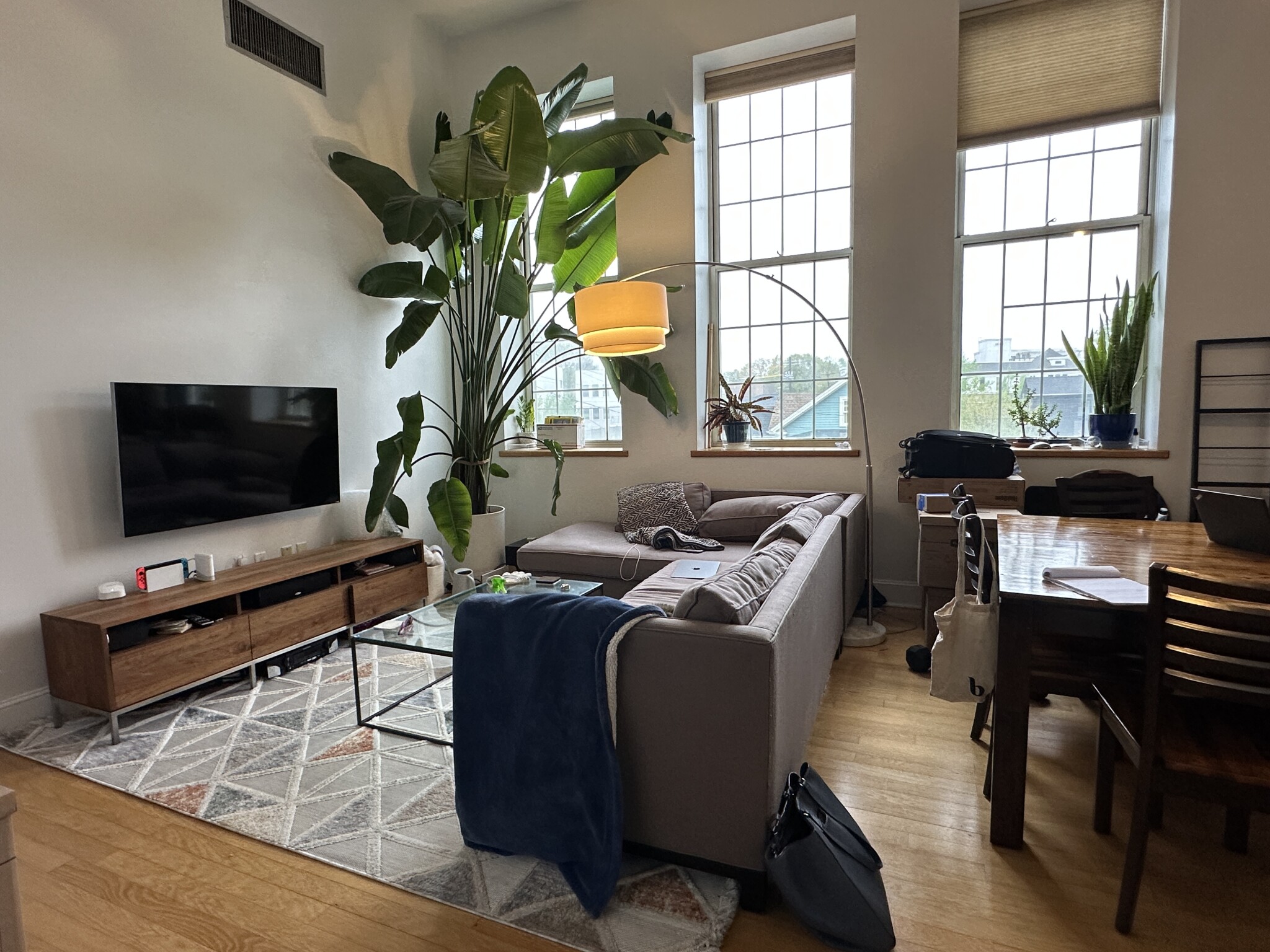 2 bed, 1 bath apartment for rent at 35 Walden St Unit 3F, North Cambridge — photo 4 of 15