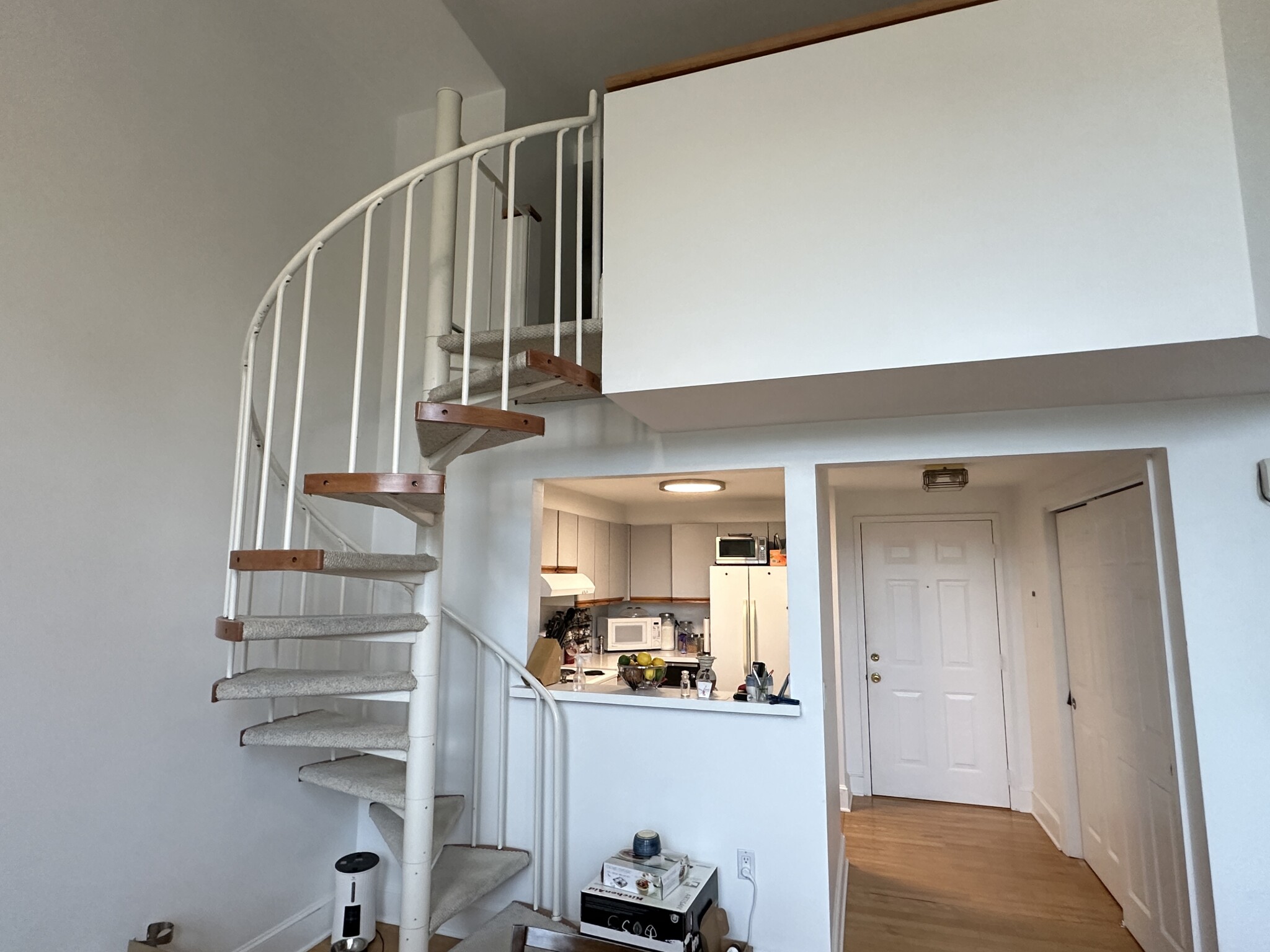 2 bed, 1 bath apartment for rent at 35 Walden St Unit 3F, North Cambridge — photo 10 of 15