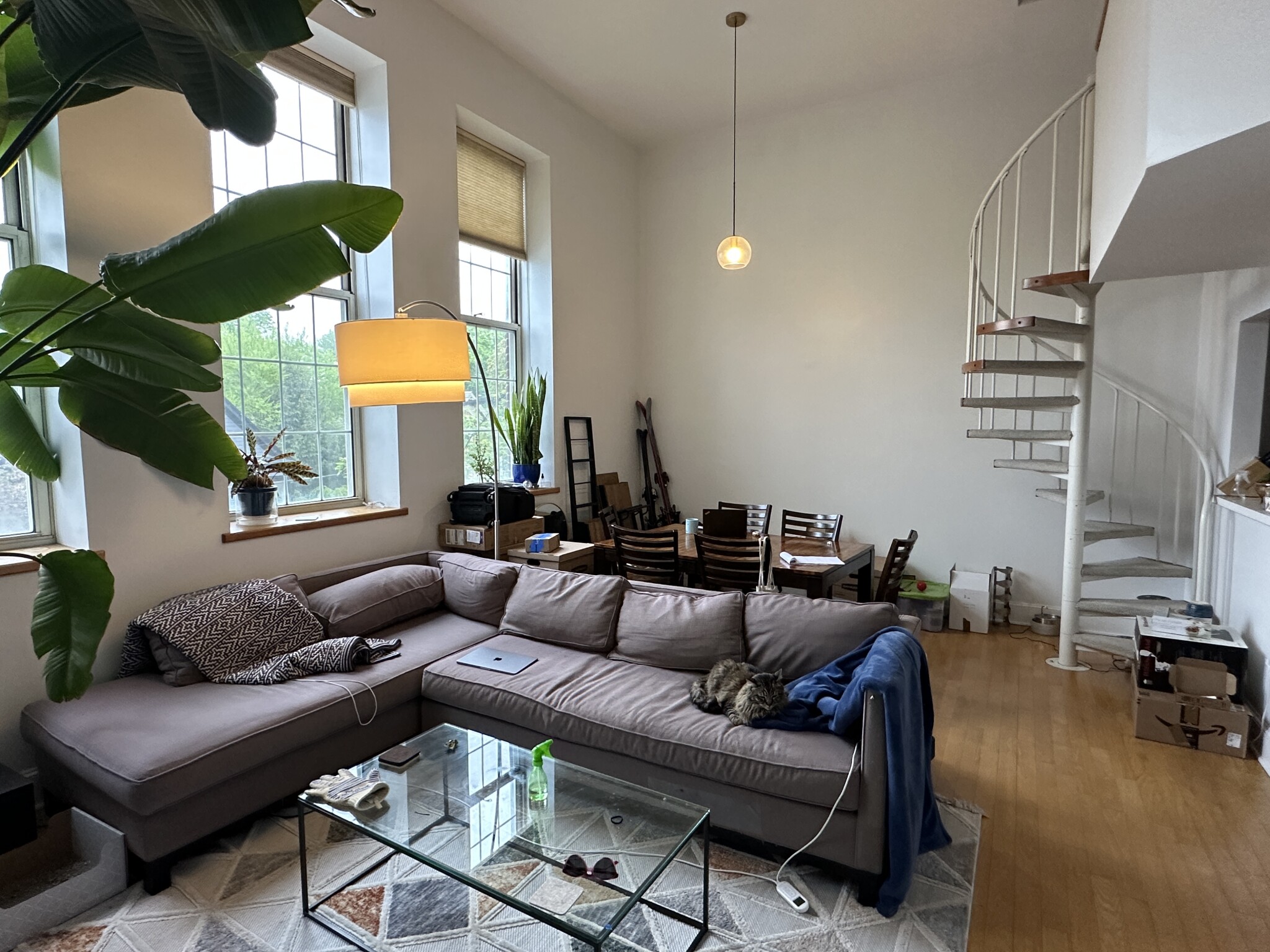 2 bed, 1 bath apartment for rent at 35 Walden St Unit 3F, North Cambridge — photo 5 of 15