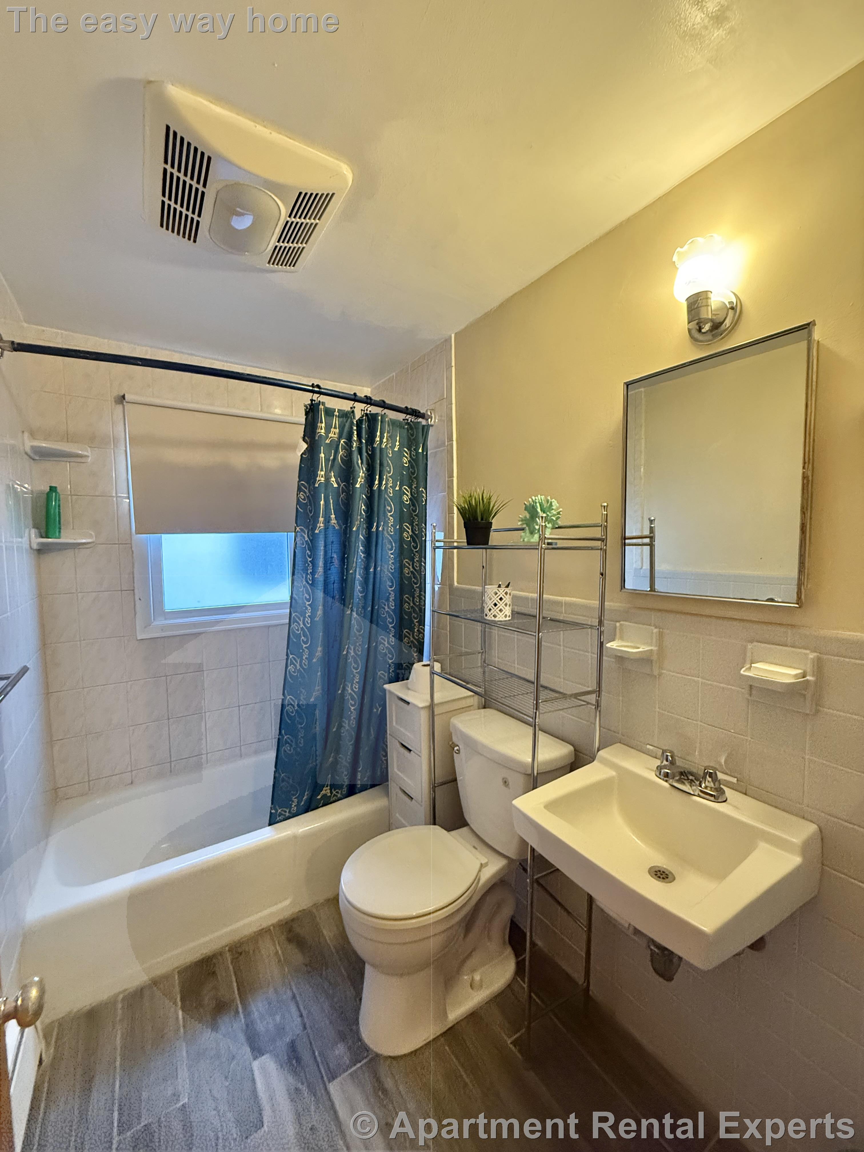 3 bed, 1 bath apartment for rent at 35 Ware St Unit 1, Teele Square — photo 6 of 12